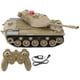 thumbnail image 1 of Juguete De Tanque RC, Juguete De Tanque Programable, Juguete De Control Remoto Para Regalo De Juguete Militar Para Niños Anggrek Otros, 1 of 8