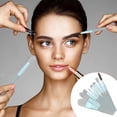 thumbnail image 3 of Shisuyan Application de Fond de Teint Design Professionnel Bleu 1 Ensemble, 3 of 9