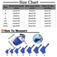 thumbnail image 3 of Muzzle for Dogs, Soft Muzzle for Dogs, Black Dog Mouth Guard with Quick Release Buckle, Small Dog Muzzle for Barking, Comfortable Dog Muzzle for Training and Outdoor Walks, 41, 3 of 3