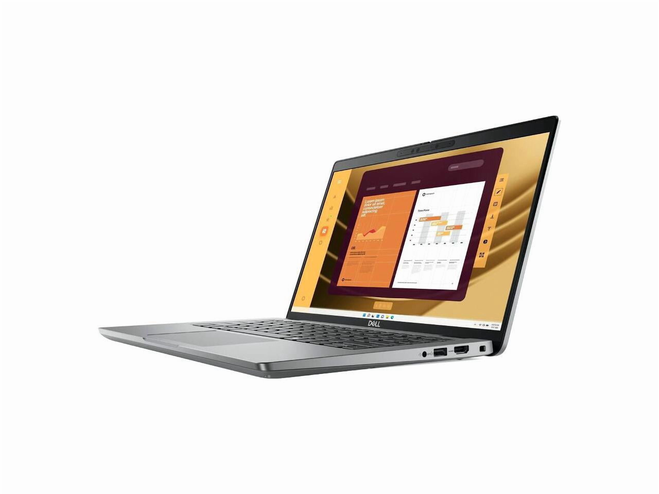 Dell Latitude 5000 5450 14