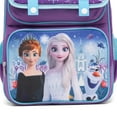 thumbnail image 3 of Backpack Padded Back - Disney - Frozen, 3 of 4