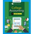 thumbnail image 1 of College Accounting, Chapters 1-27, 1 of 2