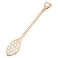 thumbnail image 2 of Wooden Stirring Spoon H-Oney Spoon Honeycomb, , Stirring Stick Spoon, Hand Mixer C, 2 of 9