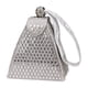 thumbnail image 3 of Bolso de mano de moda con asa para mujer, bolso triangular para fiesta de graduación Argén, 3 of 7