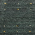 thumbnail image 1 of Ahgly Company Indoor Square Contemporary Iron Gray Abstract Area Rugs, 8' Square, 1 of 6