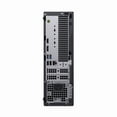 thumbnail image 4 of CPU Dell OptiPlex 3070, SFF, Core i3-8a, 8GB RAM, 512GB SSD, REACONDICIONADO, 4 of 4