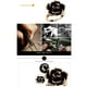 thumbnail image 3 of Las mujeres anillo de dedo Rosa Joyería Apertura Señoras Anillos de flores, 3 of 8