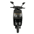 thumbnail image 2 of Motocicleta eléctrica EBIQ asiento extendido Negro, 2 of 8