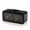 Black, variant on Simulated Snow Mountain Cool Mist Humidifier & Aromatherapy Diffuser with Ambient Lighting for Home Office Living Room Yoga Room 200ml Auto Shut-Off Silent Operation