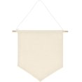 thumbnail image 2 of Drapeau de drapeau de Style Triangle Drapeau Pendentif Bannière Insigne Drapeau (Couleur Primaire M), 2 of 5