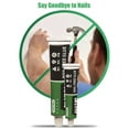 thumbnail image 4 of Strong Adhesion Waterproof Nail-Free Adhesive, Metal Repair Paste Magic Glue, 4 of 11