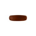 thumbnail image 6 of Meridian Furniture Emery Cognac Velvet Sofa, 6 of 8