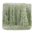 thumbnail image 3 of WEUVEB Dark Grey Resin Waterfall Ornament for Home Decor, Simulation Water Feature , Indoor Outdoor Decoration, 3 of 9