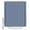 Blue, variant on Beige Pure Color Bathroom Shower Curtains with 12 Hooks Polyester Waterproof Shower Curtain for Stalls and Bathtubs Aesthetics Contemporary Modern Decorative Bathroom Privacy Curtain 66x72 Inches