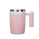 thumbnail image 2 of Taza de agitación automática, taza de café mejorada, taza de proteína en polvo eléctrica, taza de acero inoxidable, taza de agua, 2 of 6