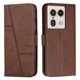 thumbnail image 1 of Funda Flip para FOXDOCK Motorola MOTO Edge 50 Ultra 5G – Carcasa delgada y resistente a impactos con soporte para uso diario y profesional, 1 of 6