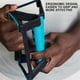 thumbnail image 2 of Push Up Bars Set - 2 Pcs Fitness Equipment, Ergonomic Pushup Handles, 2 of 5