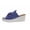 Navy, variant on Women's Venti Twist Wedge Heel Sandal