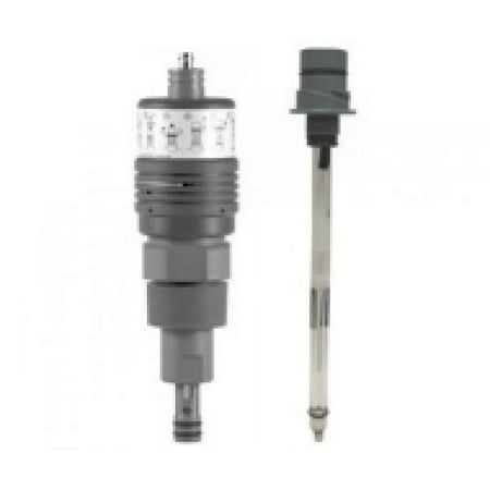 GF Signet Ph/Orp Wet-Tap Assy 2" Npt