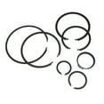 thumbnail image 1 of Transfer Case Gearbox Circlips Snap Ring Lock Kit For ford 3600 Tractor, 1 of 3