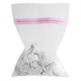 thumbnail image 2 of Zipped Lingerie Washing Bag Laundry Machine Mesh Clothes Socks Bra Underwear Bags (30*40cm #1), 2 of 4