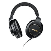 Shure SRH840A Closed-back Professional Studio Headphones
