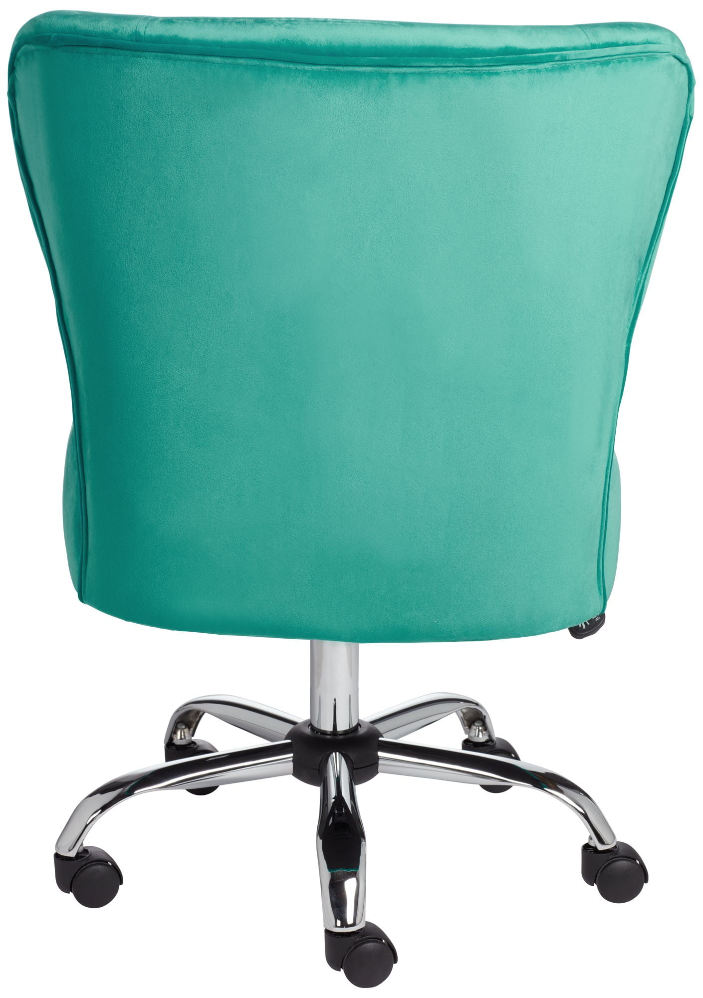 Tiffany blue desk chair outlet