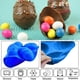 thumbnail image 3 of Molde de silicona, 4 piezas de huevo de Pascua, molde de silicona para pastel, herramienta para hornear, confiabilidad excepcional, 3 of 8