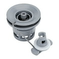 thumbnail image 1 of Boat Air Valve, PVC Air Gas Valve  Replacement For Inflatable Boat Dinghy Kayak Canoe, 1 of 8