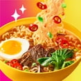thumbnail image 4 of OTOKI JIN Ramen Spicy Flavor Broth Noodle Soup, 4.23oz x 18 Count, 4 of 7