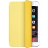 Apple Smart Cover Cover Case (Cover) Apple iPad mini Tablet, Yellow