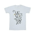 thumbnail image 2 of Where The Wild Things Are Boys T-Shirt, 2 of 3
