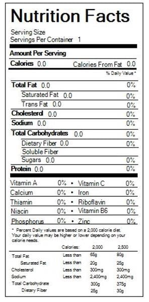 Culturelle Natural Health & Wellness Capsules 30 ea (Pack of 6)