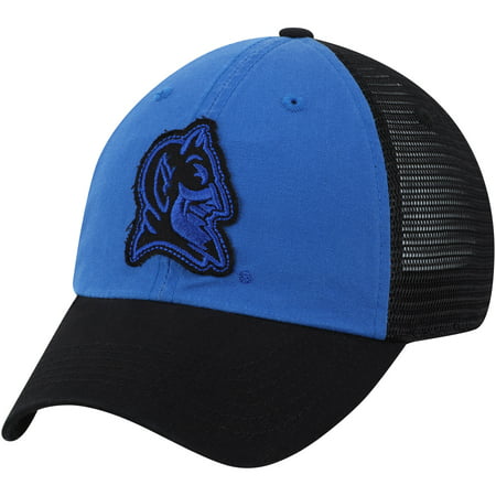 Duke Blue Devils Top of the World Owen Adjustable Snapback Hat - Royal/Black - (Best Snapback Hats In The World)