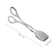 thumbnail image 4 of Pinzas de Cocina ANGGREK Utensilios de Cocina Acero inoxidable 304, 4 of 8