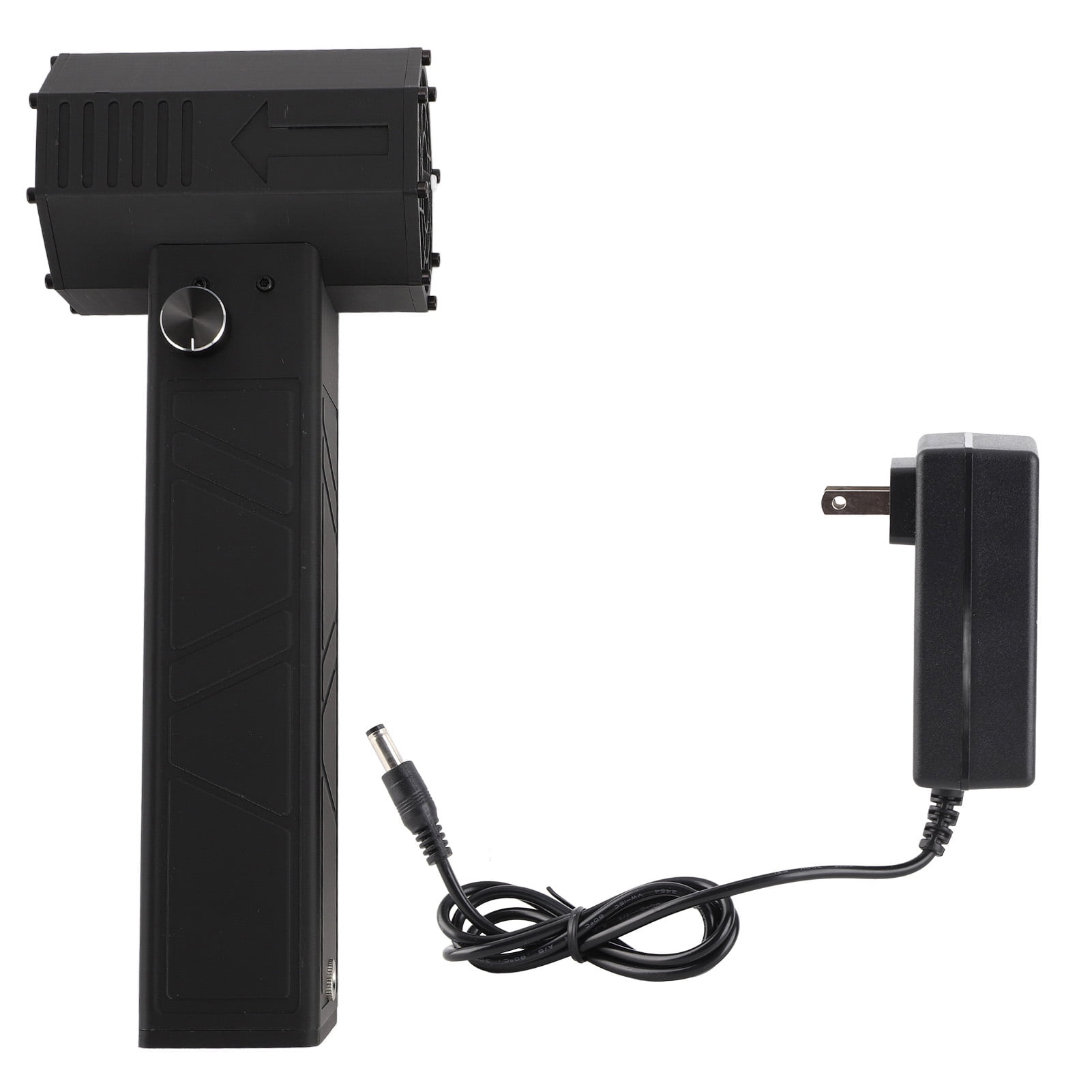 Giyofom Mini Souffleur Turbo 180 000 Tr/min – Rechargeable USB – Aspiration Et Soufflage – Compact Pour Nettoyage Intérieur/extérieur