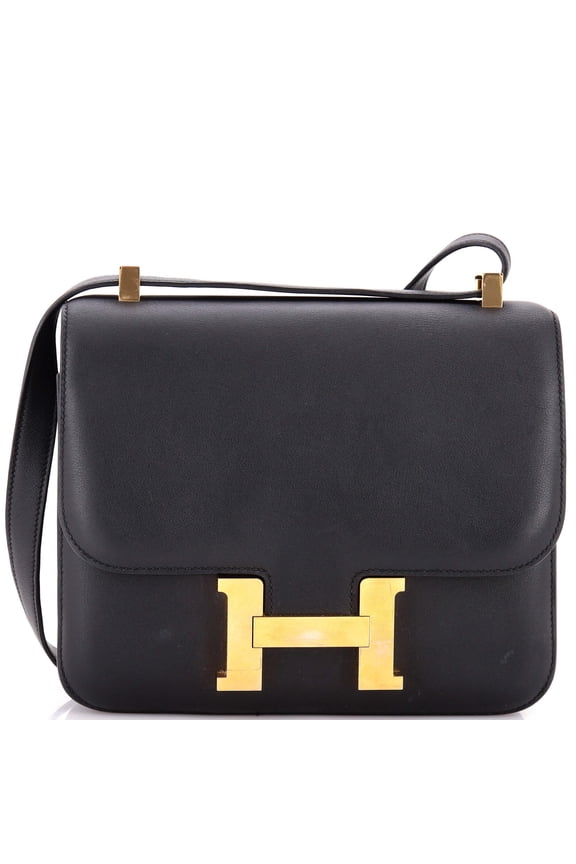 Pre-Owned Constance Bag Swift 24 By Rebag