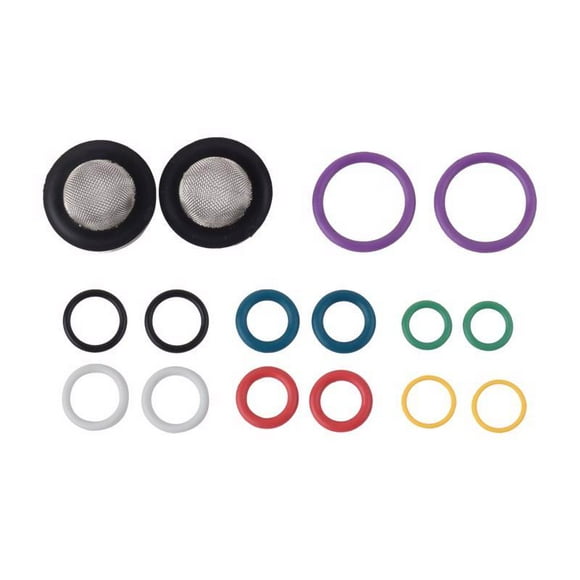 Kit de juntas tóricas para lavadora a presión SurfaceMaxx 16-CT