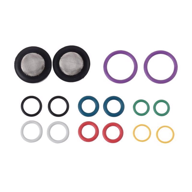 Kit de juntas tóricas para lavadora a presión SurfaceMaxx 16-CT