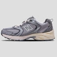 thumbnail image 2 of New Balance 530 Shoes Sneakers 'Silver Grey' - MR530TG Expeditedship, 2 of 6