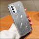 thumbnail image 3 of Gradient Glitter Phone Case For MOTOROLA Moto Edge 40 30 20 E20 E13 E22 E22i E32 E6S E61 E7 Power G8 G9 Plus G10 G30 Soft Cover, 3 of 5