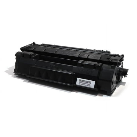 UPC: 0842740035573 | Toner Replaces HP CE505A