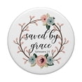 thumbnail image 3 of Cita inspiradora cristiana de PopGrip guardada por Grace Efesians 2:5, 3 of 6