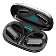 thumbnail image 2 of Audífonos Inalámbricos Bluetooth 5.3 Deportivos Con Gancho, 2 of 8