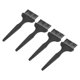 thumbnail image 1 of 4uds Anti Estático ESD Cepillo Plástico Mango Nylon Laboratorio Limpieza Cepillos para Electrónica Teclado PCB BGA Reparación Soldadura, 25x55mm Cerdas, 1 of 6