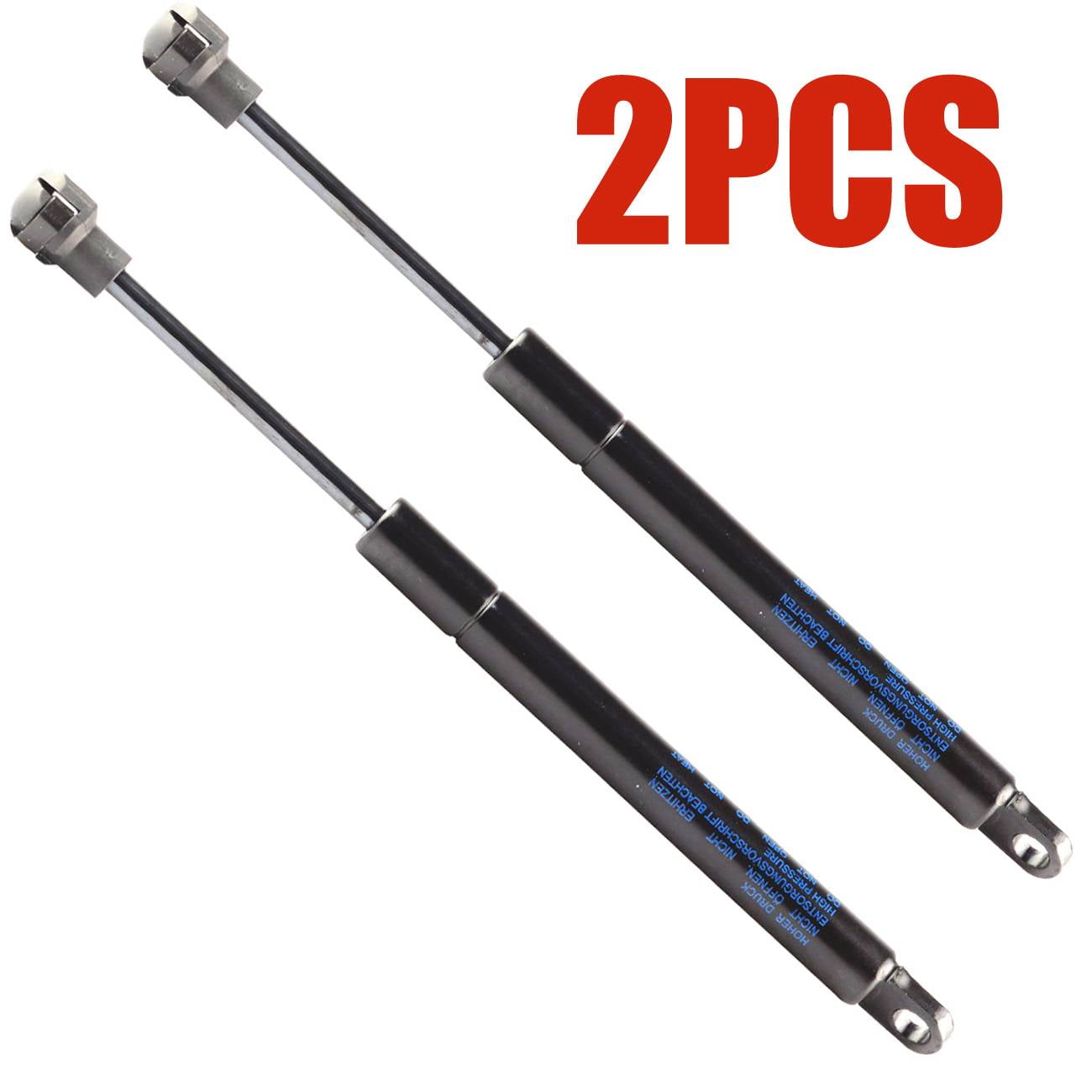AUTOPA 1299800664 Rear Trunk Lid Lift Support Shock Struts for Mercedes