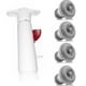 thumbnail image 4 of appareil Concerto Pour Retirer L'air D'un Bouteille Ouverte, 4 of 4