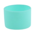 thumbnail image 3 of 4pcs Cubierta Antideslizante forma forma forma de Manga de Taza de Botella de Agua de Silicón Al, 3 of 8