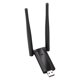 thumbnail image 1 of Amplificador de señal WiFi QIIBURR, extensor de rango WiFi de 300 m, 2,4 G, repetidor de señal inalámbrica, WiFi para el hogar, interfaz USB., 1 of 5