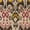 Beige/Brown, variant on Safavieh Ikat Emmeline Geometric Wool Area Rug, Beige/Brown, 5' x 8'